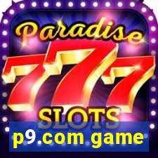 p9.com game